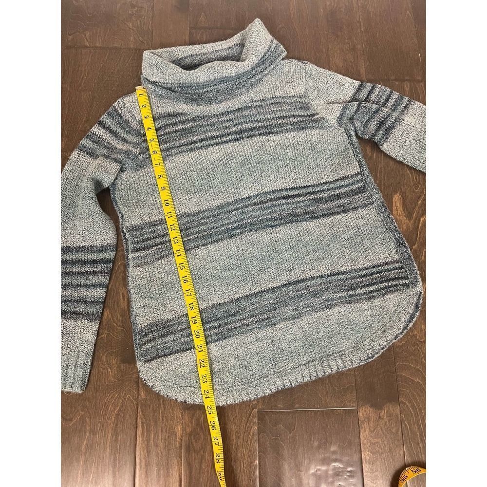 Coldwater creek turtle neck - Picture 5 of 7